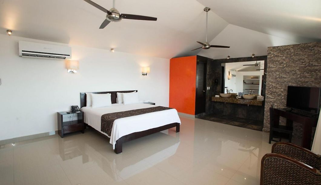 illusion boutique hotel by xperience playa del carmen